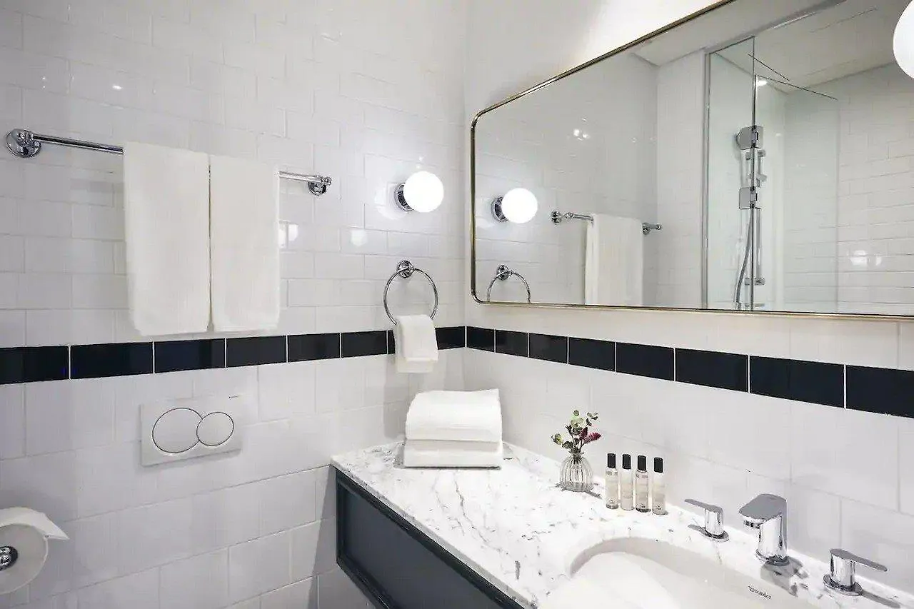 Alcove Hotel Seoul Managed By Accorhotels & Ambassador