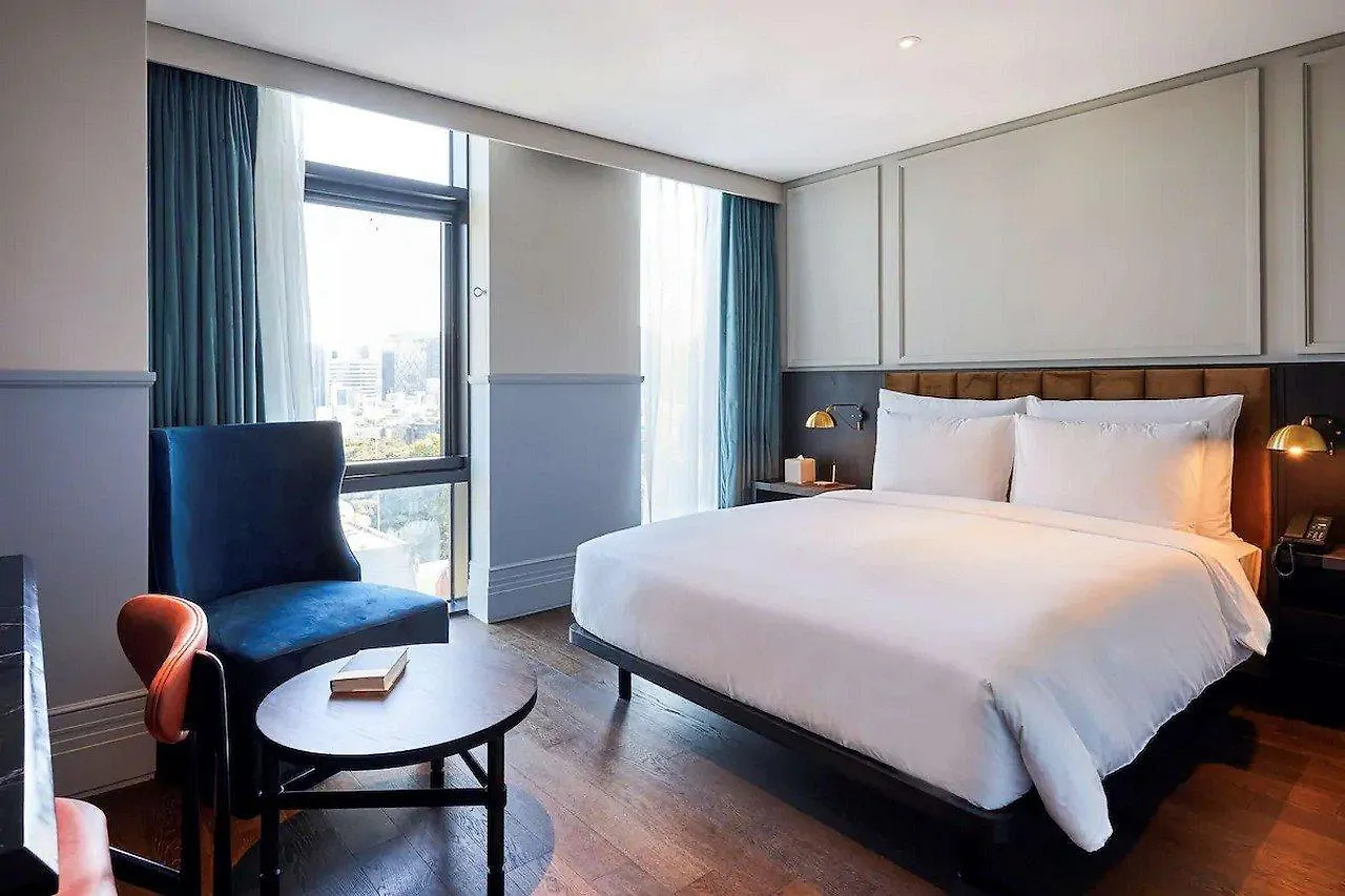 Alcove Hotel Seoul Managed By Accorhotels & Ambassador South Korea